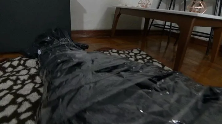 Ms Fetish Studio - EBONY PAWG RELEASING MANY FARTS IN THE FACE OF HIS STUPID SLAVE PART 1 BY VERONICA LINS AND OLIVIA TOOTHPICK CAM BY ALINE FULL HD