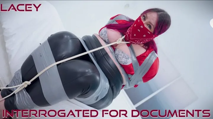Gag Attack Bondage - Secretary Silenced: Lacey's Desperate Struggle Against Duct Tape Bondage H264 MP4 HD ( Bondage, Gagged, Duct Tape, Secretary, Silenced, Wrap Gag, MMMMPPPPHHH, Necktie, OTN Gag, Restrained )