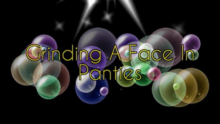 An Average Guys Blowjob Adventures - Kiss This Facesitting