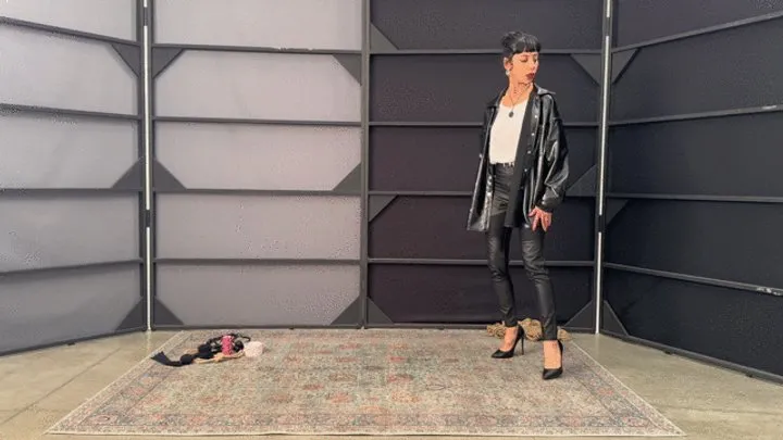 Mayla Production - Mayla and her hidden passion for gags