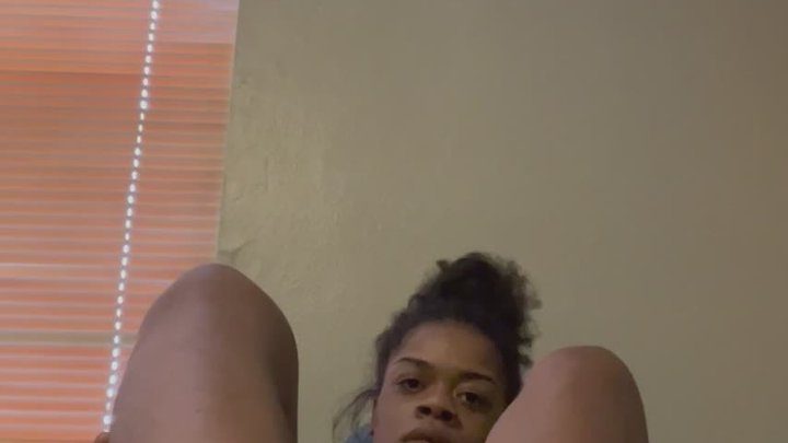 Step Into Desire - HOT AND SWEATY FEET JOI