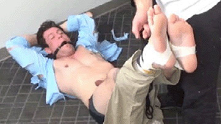 Welcome To Straight Men In Trouble - The Con Man Broker - Part 2 - Standard Def