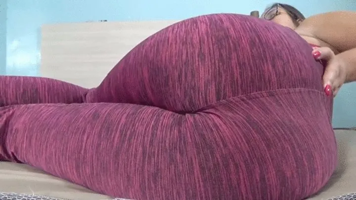 Scarlet Fart Fetish - BRUNETTE PAWG FARTING VERY DIRTY FOR YOU TO SWALLOW ALL OF YOUR DIRTY PART 2 BY BRUNA PAES CAM BY ALINE FULL HD