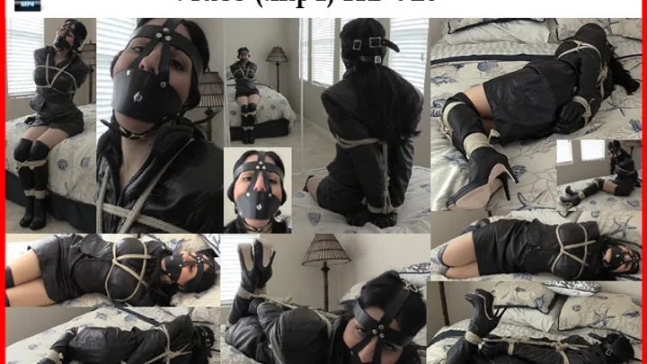 Keye Bondage Images - Hannah Perez - Secretly Switchy (mp4 HD 720)