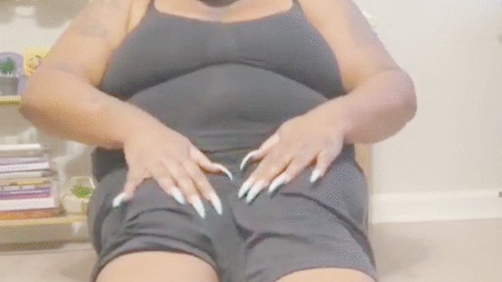 Bbwfootandnailgoddess - Bbw Big Soles