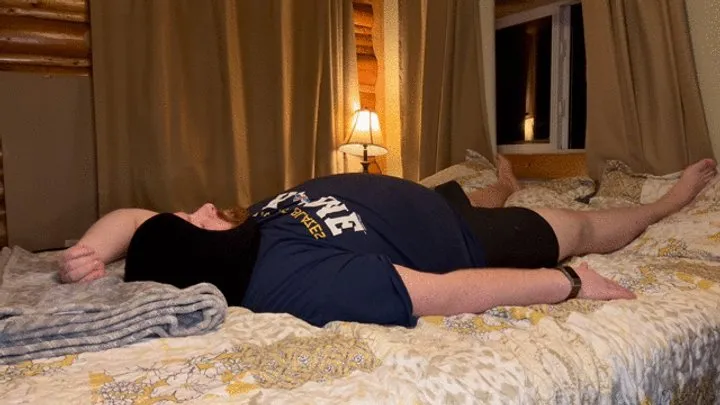 Nosenuzzler - A Gassy Handjob with Post-Cum Humiliation
