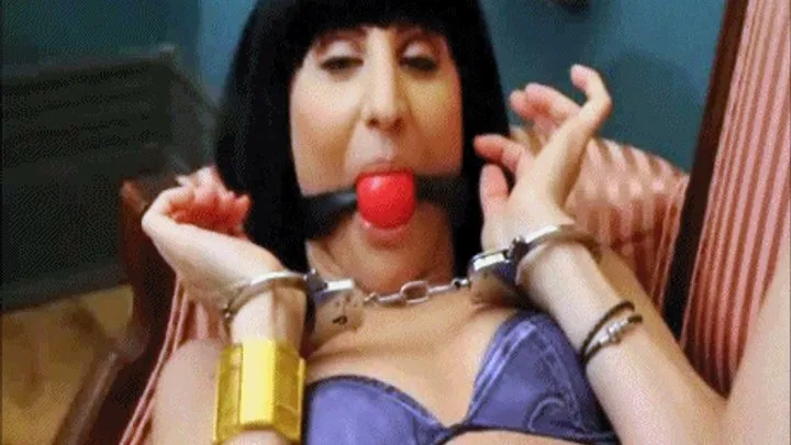 Blackfoxbound Clip Store - The Eyes of the Voyeur