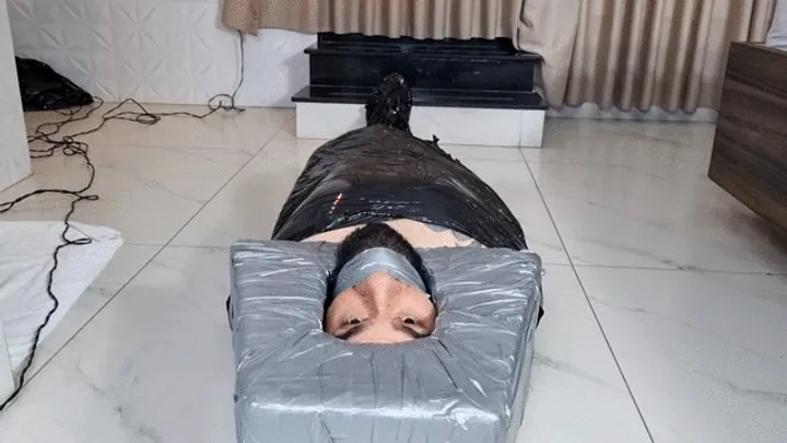 Gf Studios - NEW FRANTIC FART ATTACK PART 1