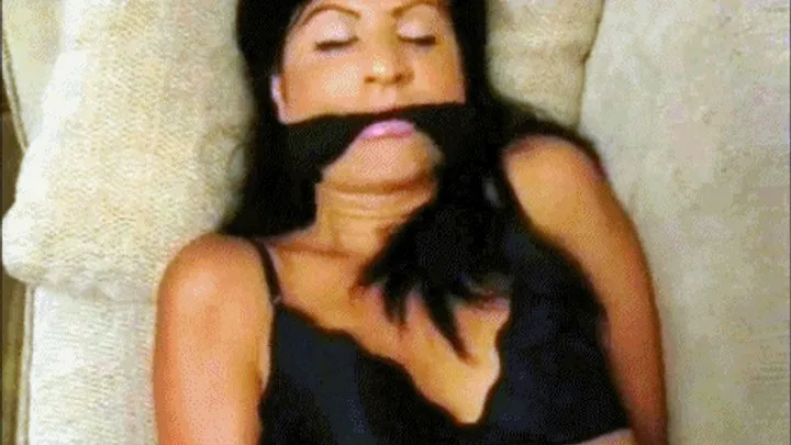 Blackfoxbound Clip Store - Bound and Gagged for Life