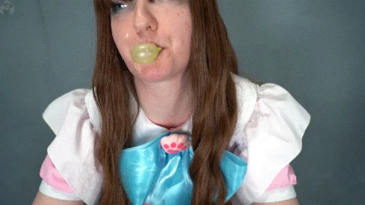 Vacuum Dreams - Alice in candyland Episode 4