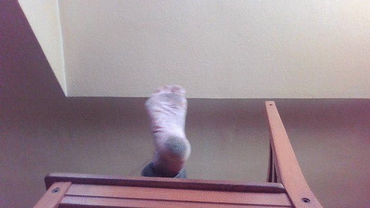 Hendriks Feet - You are my carpet the floor I walked over
