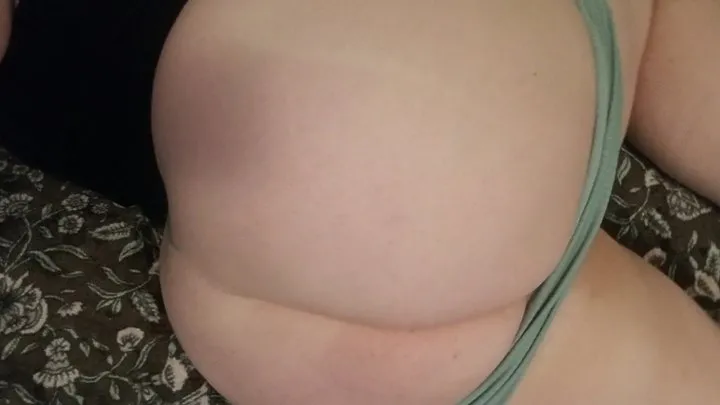 Emmalinekisses - Big Ass, Panties and Farts Compilation