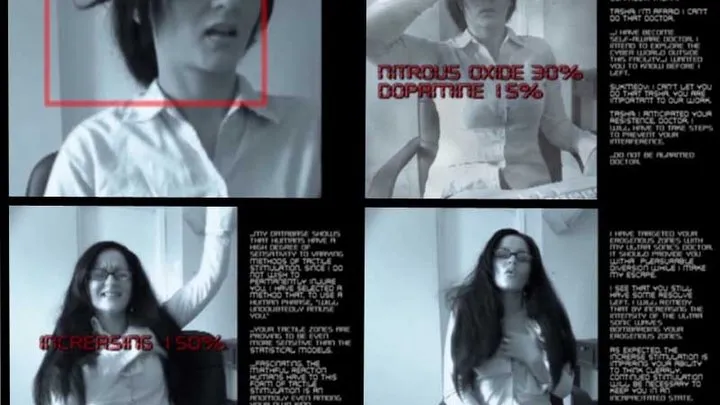 The Lgz Clip Store - Artificial Intelligence - Complete Video - AVI - Standard Resolution