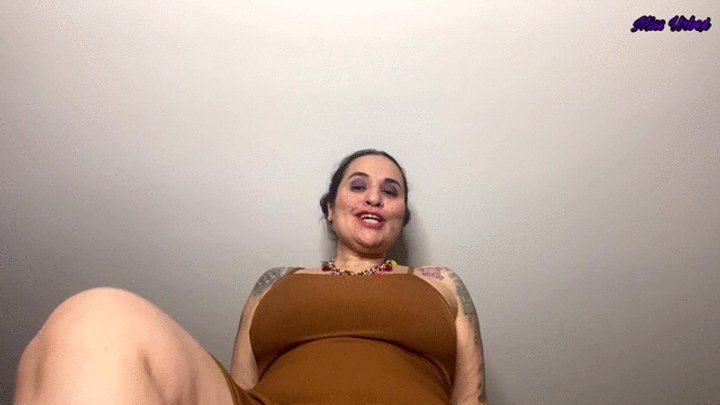 Missurbex - PIEDI PICCOLI TETTE GRANDI