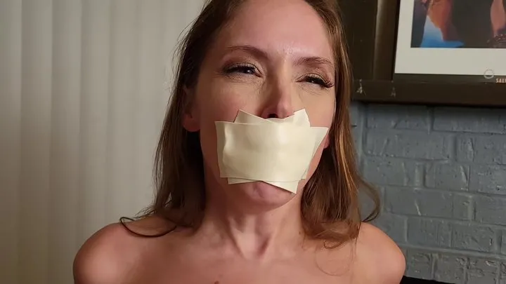 Bondage Play Dates - Rachel Adams Drops By 3