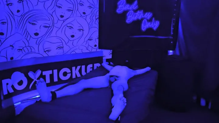 Roxtickler - 