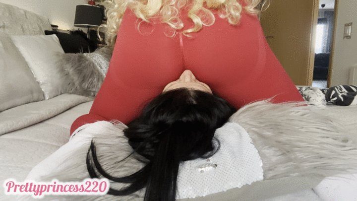 Prettyprincess - My mother-in-law's damn punishment