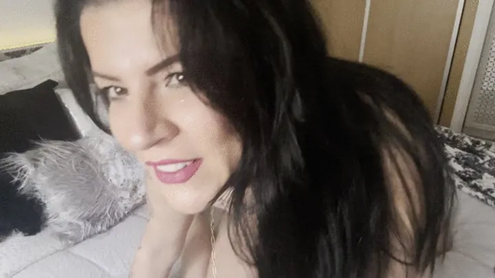 Prettyprincess - Your princess farts dirty and you masturbate