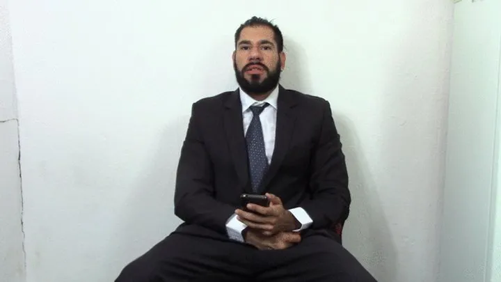Gf Dominator - BIZARRE FARTS ON A QUARANTINE DAY - BY DANIEL SANTIAGO - FULL VERSION IN FULL HD