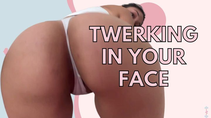Imbabylexie - Hot Twerking