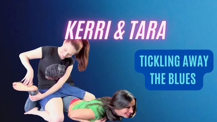 Laughter Is Beautiful Productions - LiB Classic: Kerri & Tara 