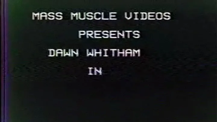 Mass Muscle Videos Fulldownloads - finally revenged in MP4