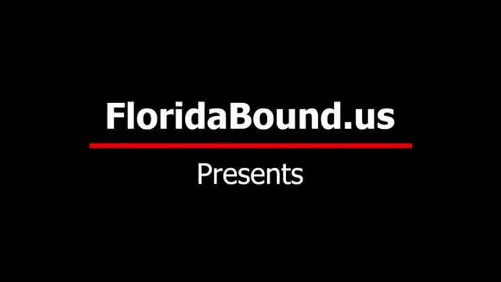 Florida Bound - Josie's FloridaBound Debut