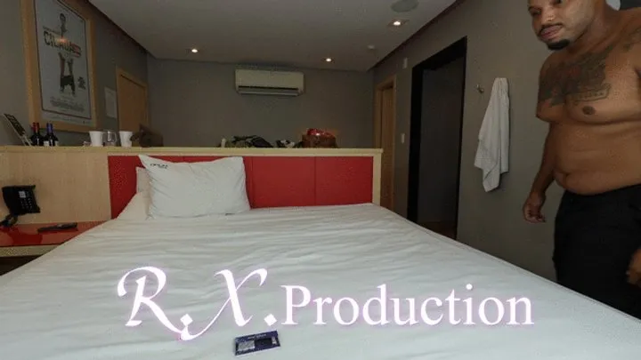 Rxproductions - FARTING AND HUMILIATING MY GUM EATING SLAVE #FULL MOVIE # FART HUMILIATION