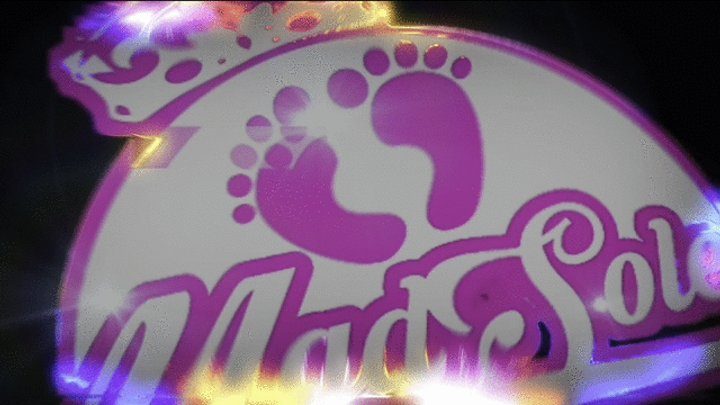 Madsoles - Bratty Oily JOI