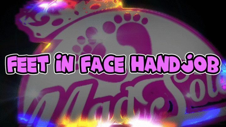 Madsoles - Feet In Face