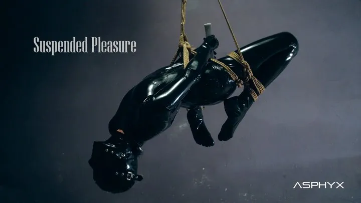 Asx - Suspended Pleasure - MP4, FULLHD 1080