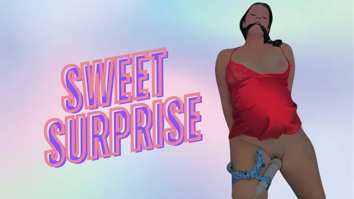 Madison Tayler - Sweet Surprise: Body Swap