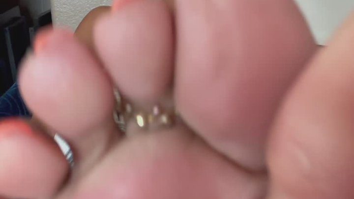 Caribbeansolez - Stinky Feet