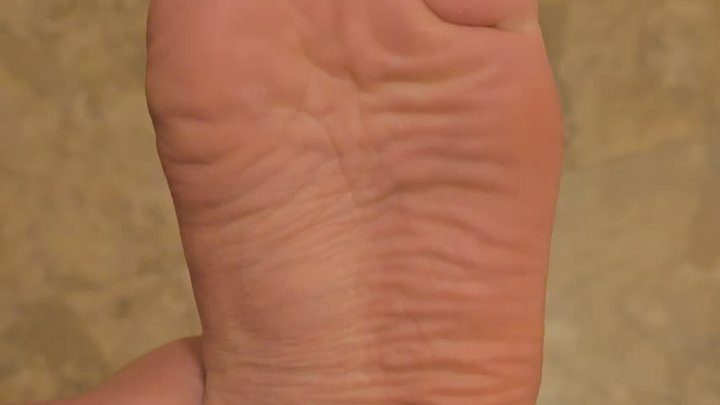 Gamertoeskz - Sweaty Work Soles