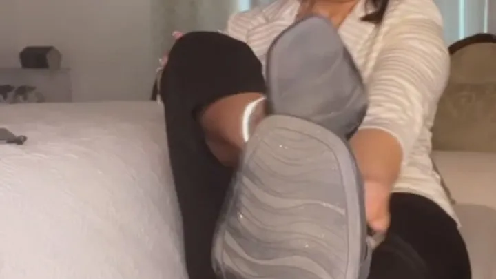 Caribbeansolez - Tickle Therapy