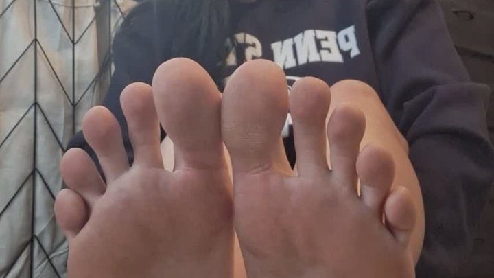 Sexysassquatchsize15 - Get to know me