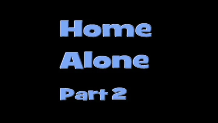 Bondage Divas - Home Alone 2