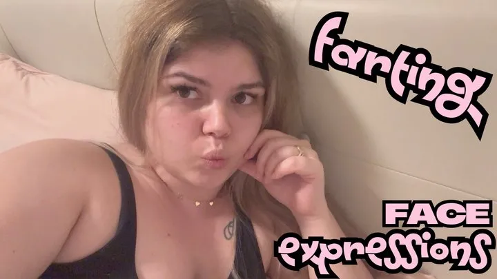 Yourfantasy6190 - Farting Face Expressions