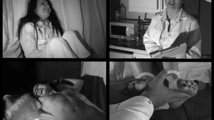 The Lgz Clip Store - Beyond Tickling - Complete Video - MP4 - Standard Resolution