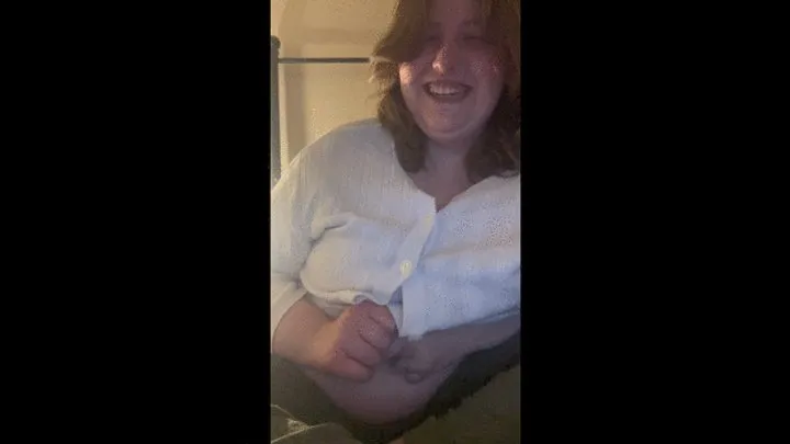 Tickles And Giggles - A Ticklish POV
