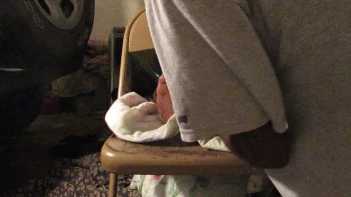 Sole Sisters Productions - Sultana In The Laughing Chair