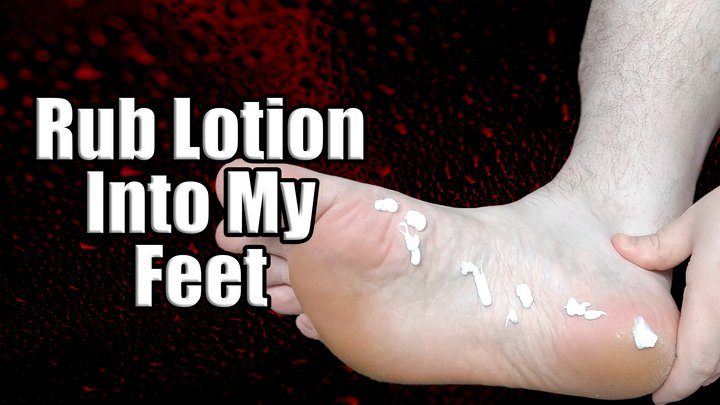 Kingdom Pictures - Keep Feet Moisturized & Relaxed Daily FHD - KingMarti