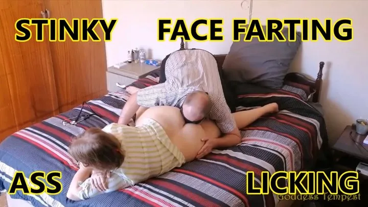 Face Farts - Extreme Fart Scenes 11 Movie - Facefarts, Farting, Face Sitting, Taboo, Face Fucking, Compilations, Ass Eating, Ass Smothering, Smother, Ass Worship, Ass Licking