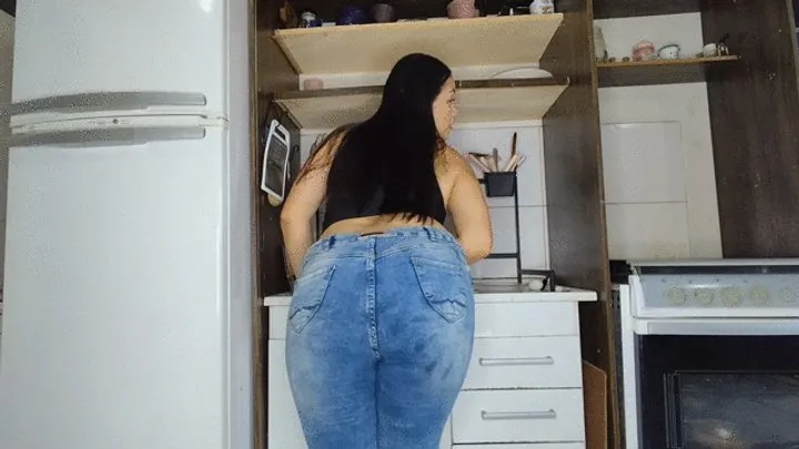 Scarlet Fart Fetish - ASIAN GODDESS FARTING FOR YOU PART 3 BY KIARA CAM BY Kiara