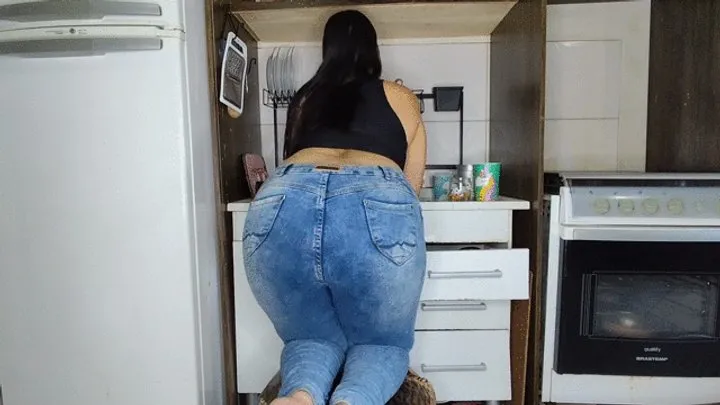 Scarlet Fart Fetish - ASIAN GODDESS FARTING FOR YOU PART 4 BY KIARA CAM BY Kiara