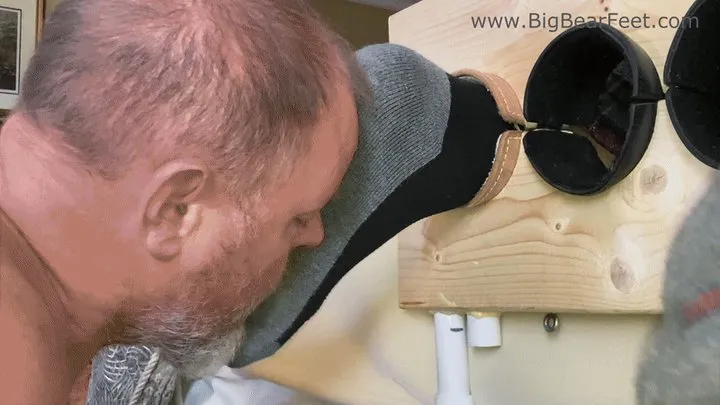 All Male Tickling Dungeon - Im1n2ft - Tickling The Feet 101 Episode 1: Introduction - instructural video on tickling and itching men's feet