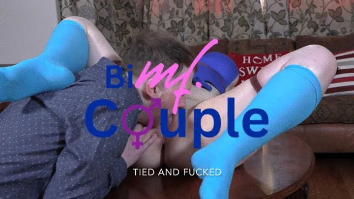 Bimfcouple - Rope Bondage