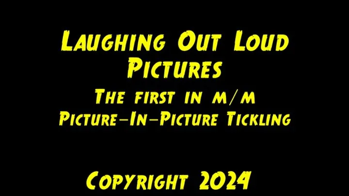 Laughing Out Loud Pictures - Wildy Ticklish 24 year old Twink Ezra is way too ticklish on his pits!