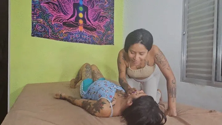 Penelope Clip Store - MY SUPER LONG FARTS IN YOUR NOSE - BY ANITA PERVERSE - FULL VIDEO