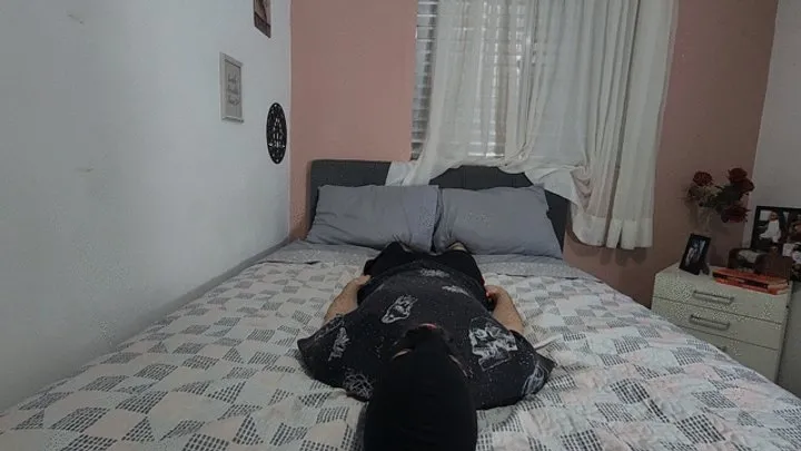 Vrlinsproductions - Ass humiliation